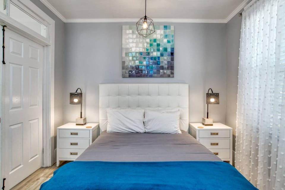 20 Hypolita Street Apartment in Saint Augustine