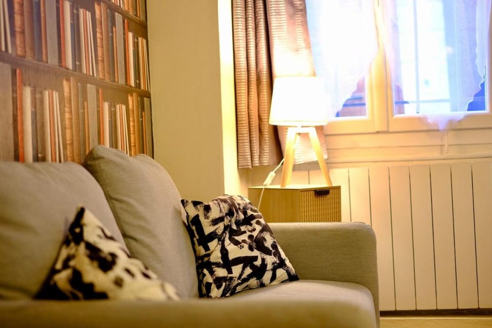 Rouen Hypercentre - Welcome to Corinne Apartment in Rouen