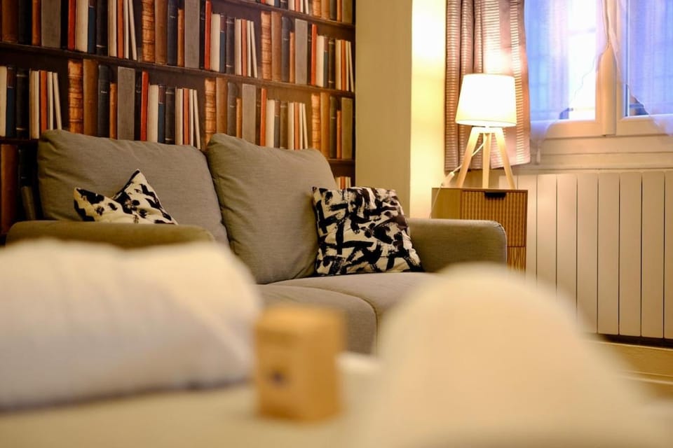 Rouen Hypercentre - Welcome to Corinne Apartment in Rouen