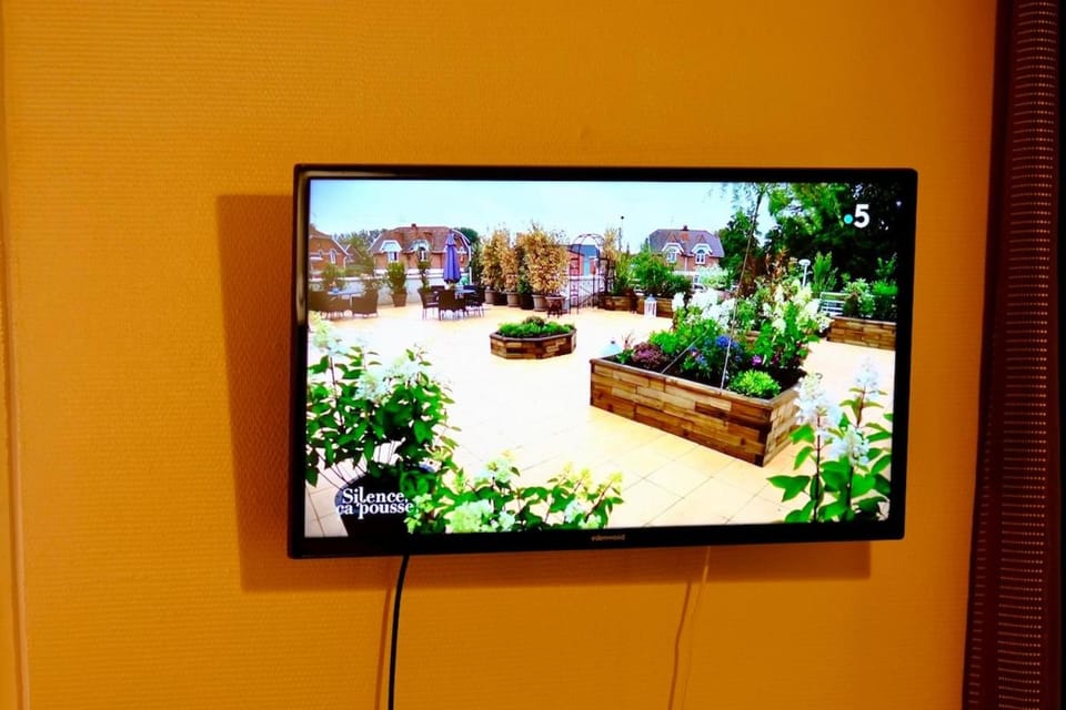 Rouen Hypercentre - Welcome to Corinne Apartment in Rouen