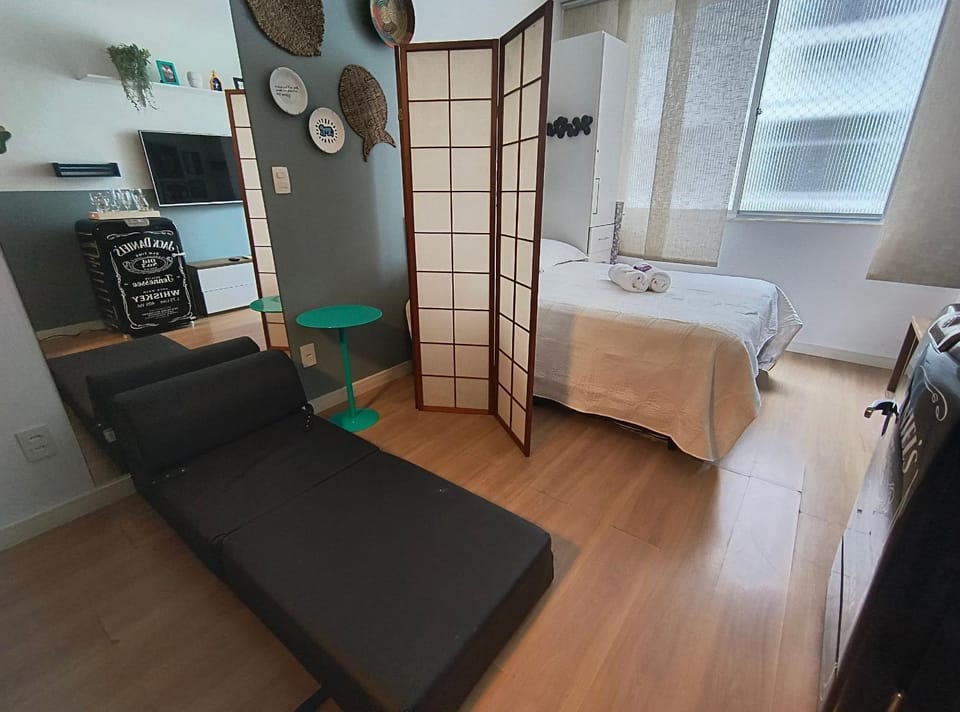 Copacabana Mar Apartment in Rio de Janeiro