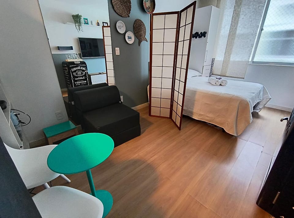 Copacabana Mar Apartment in Rio de Janeiro