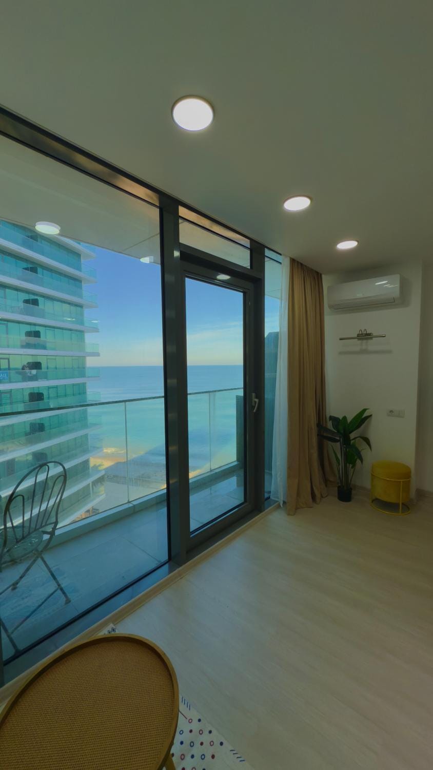 Sea view