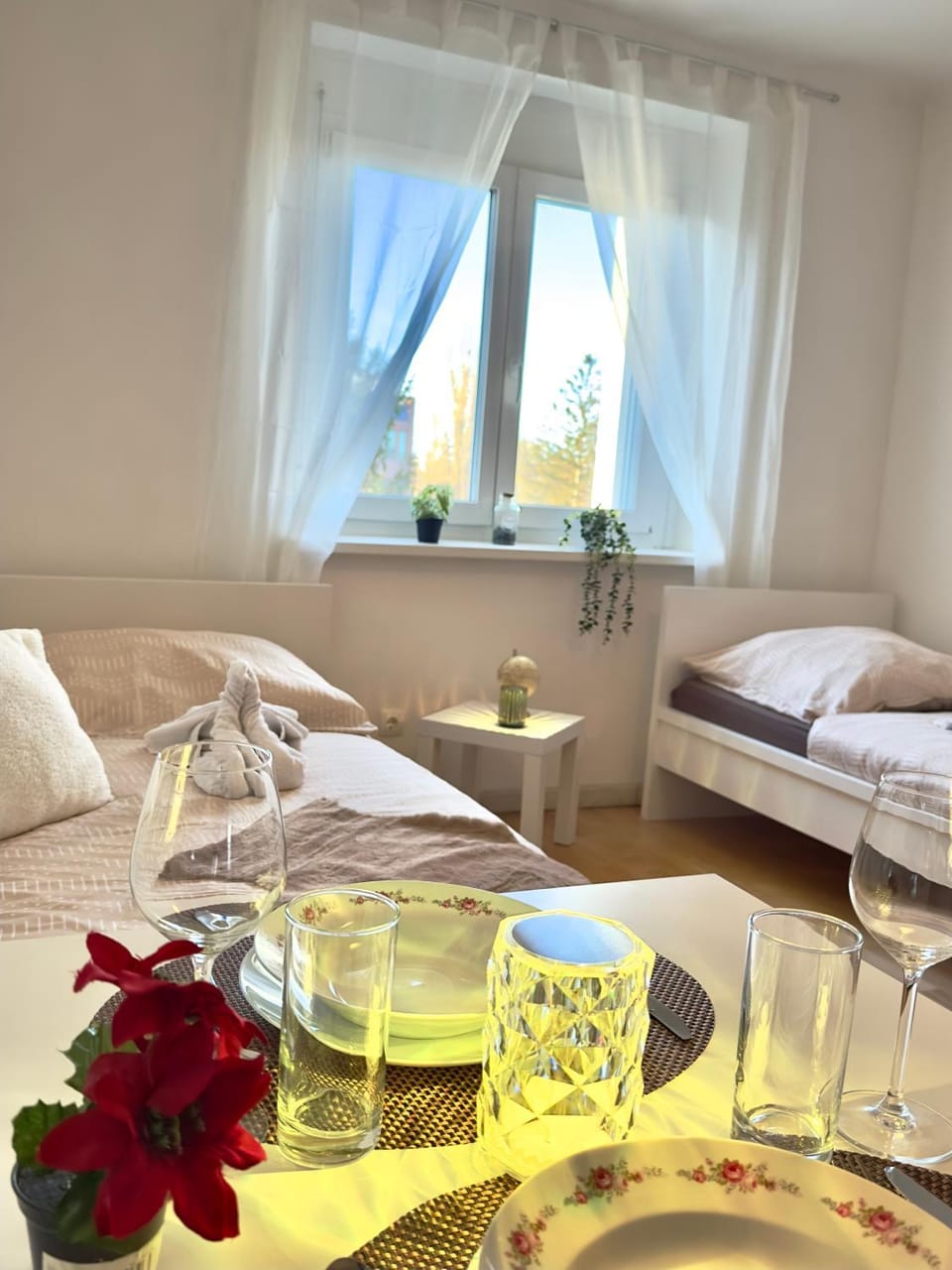 Quiet Apartment near Airport Vienna #2 Apartment in Austria
