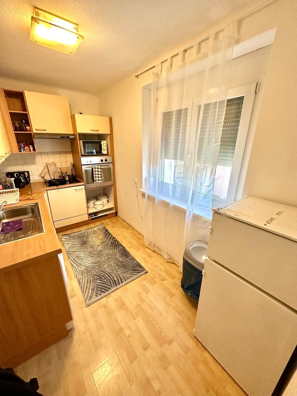 Quiet Apartment near Airport Vienna #2 Apartment in Austria