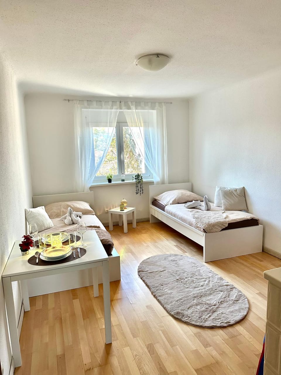 Quiet Apartment near Airport Vienna #2 Apartment in Austria