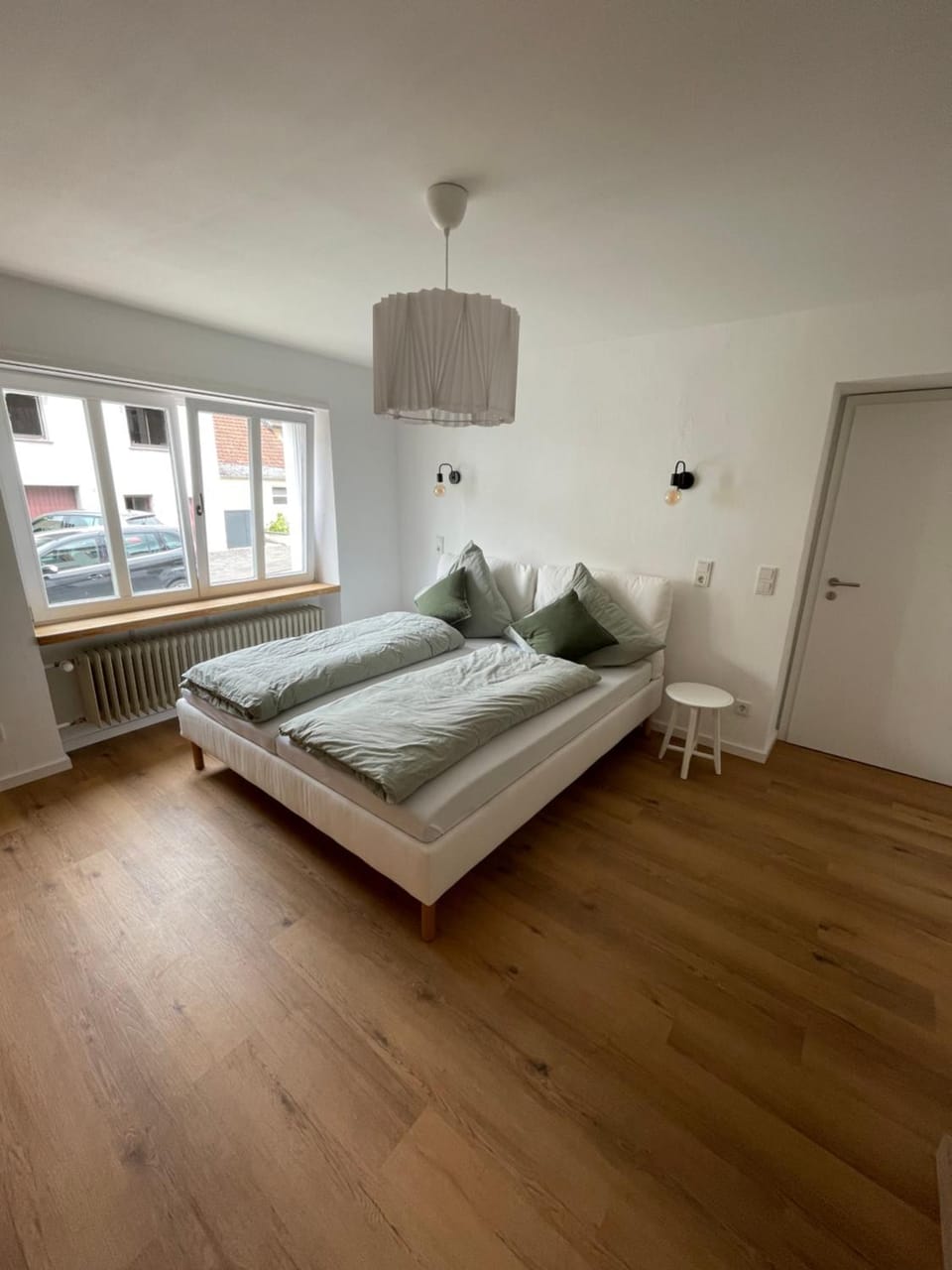 Urlaub-WeinhofHerrenberg 1 Apartment in Trier-Saarburg