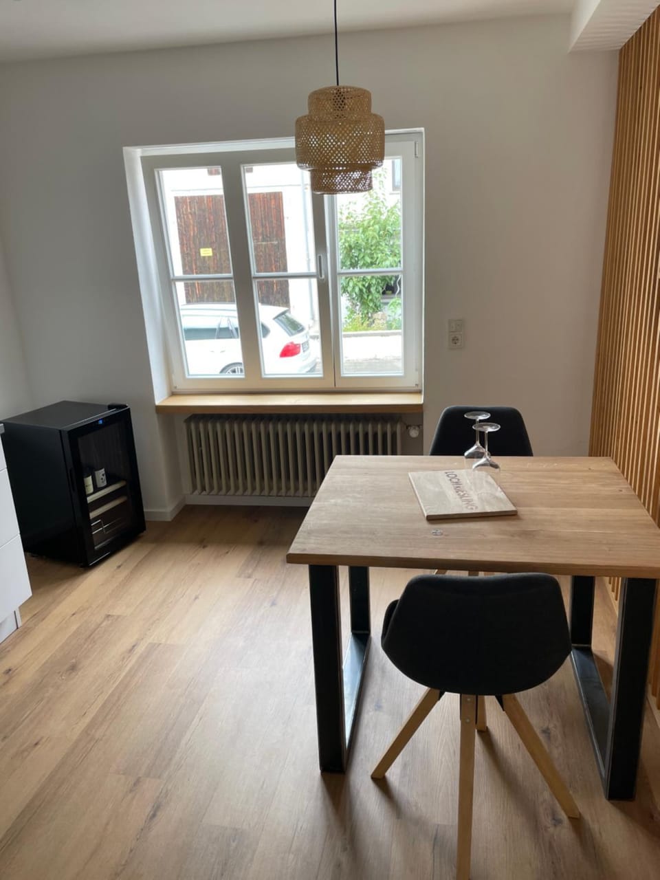 Urlaub-WeinhofHerrenberg 1 Apartment in Trier-Saarburg