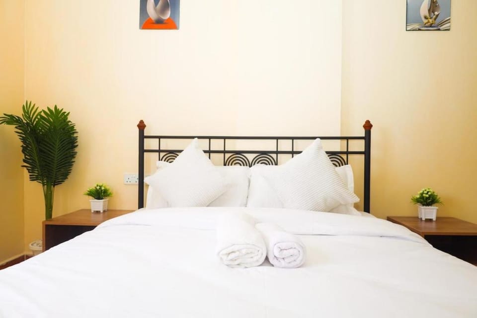 BCE fully furnished 1 bedroom Apartment Apartment in Nairobi