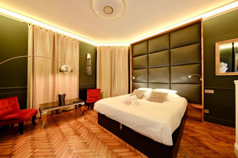 Rouen centre - Espace Privé Rouen - Spa Apartment in Rouen