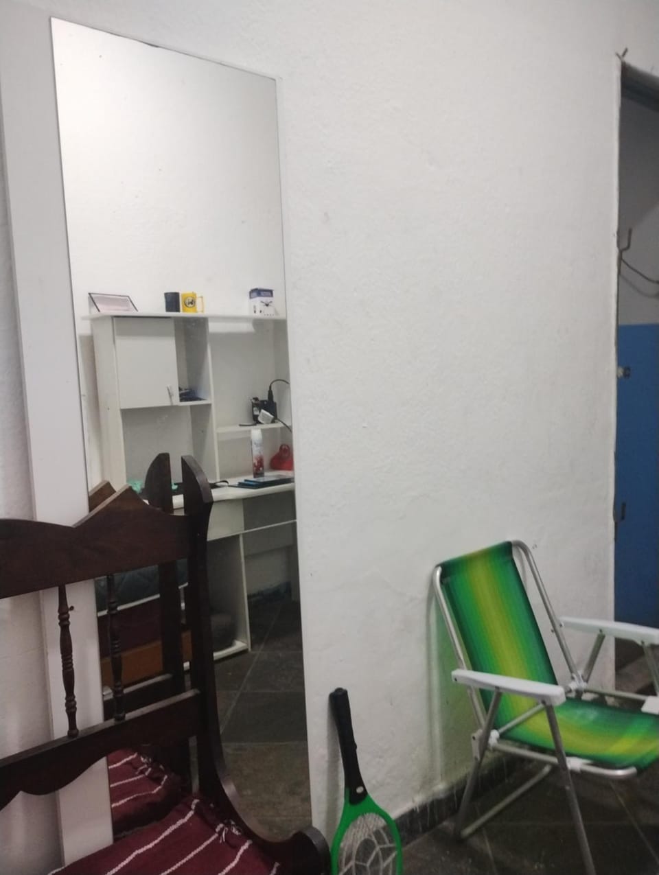 Hostel Belas ARTS Bed and Breakfast in Santa Teresa