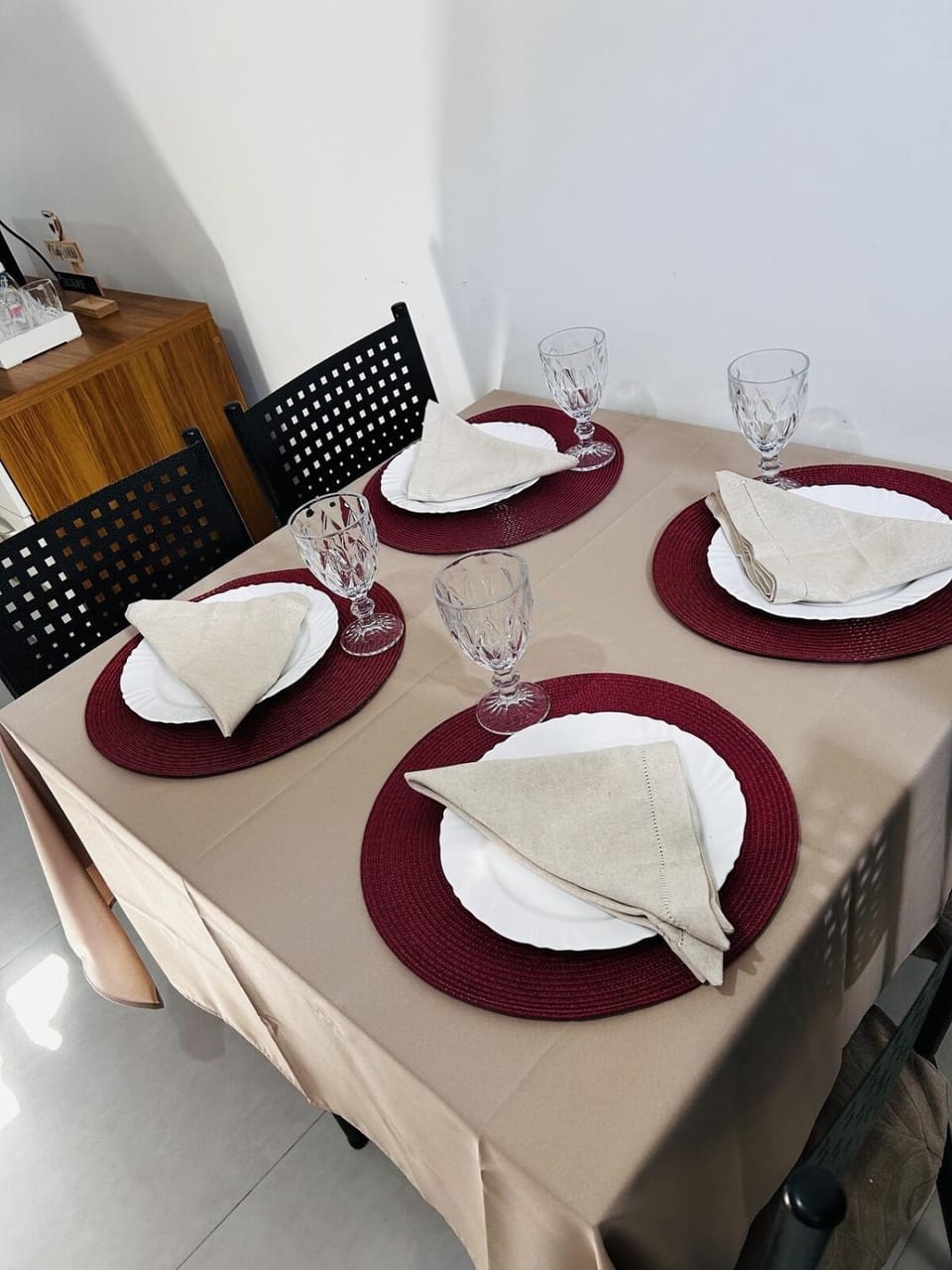 Summer Way 001 Apartment in Cabedelo
