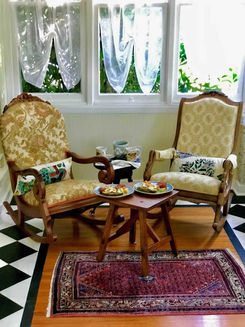 The Bryan House, Where History & Nature Meet! House in Mission
