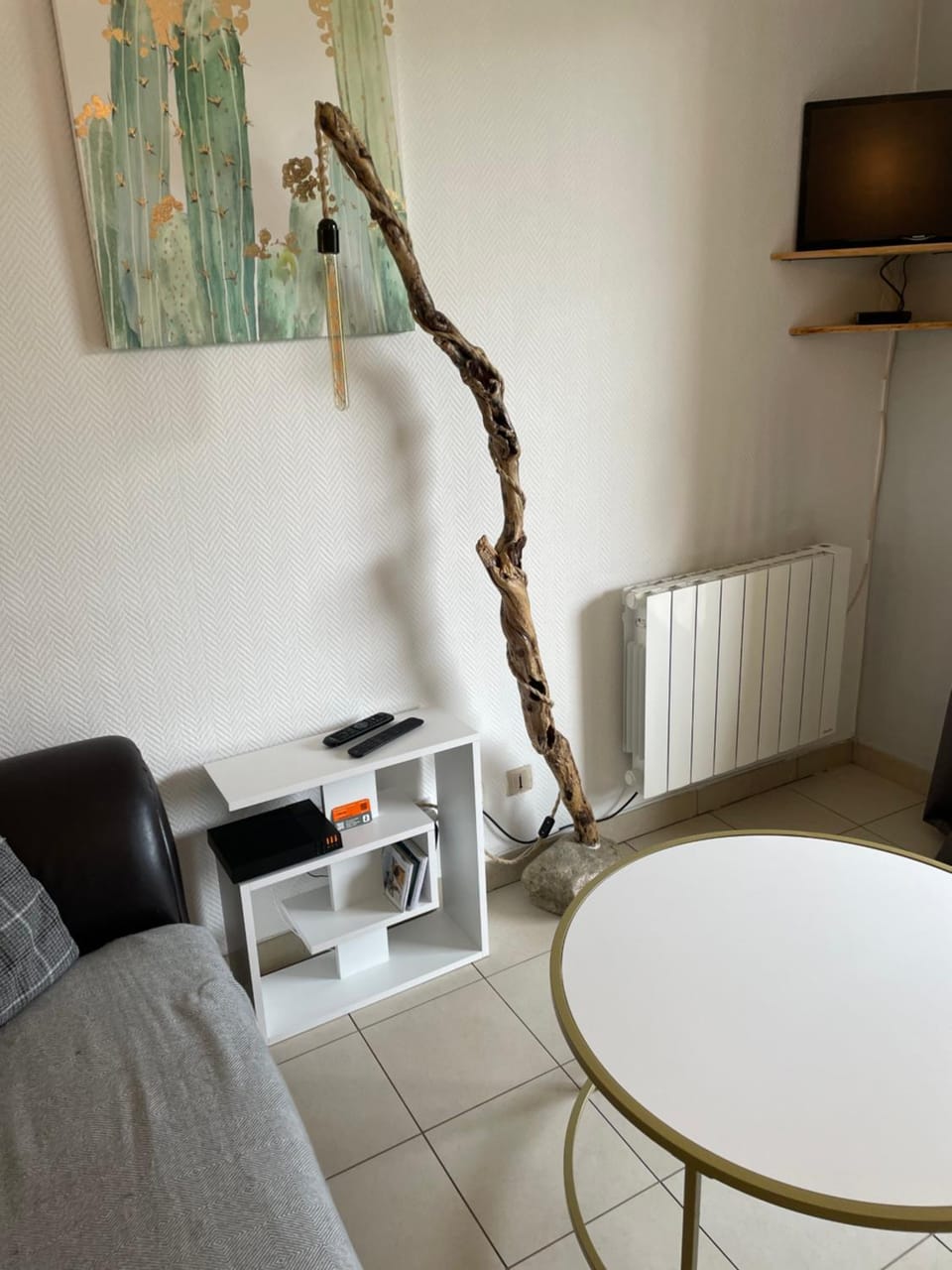 Au cœur de la Vallée Bleue Apartment in Auvergne-Rhône-Alpes