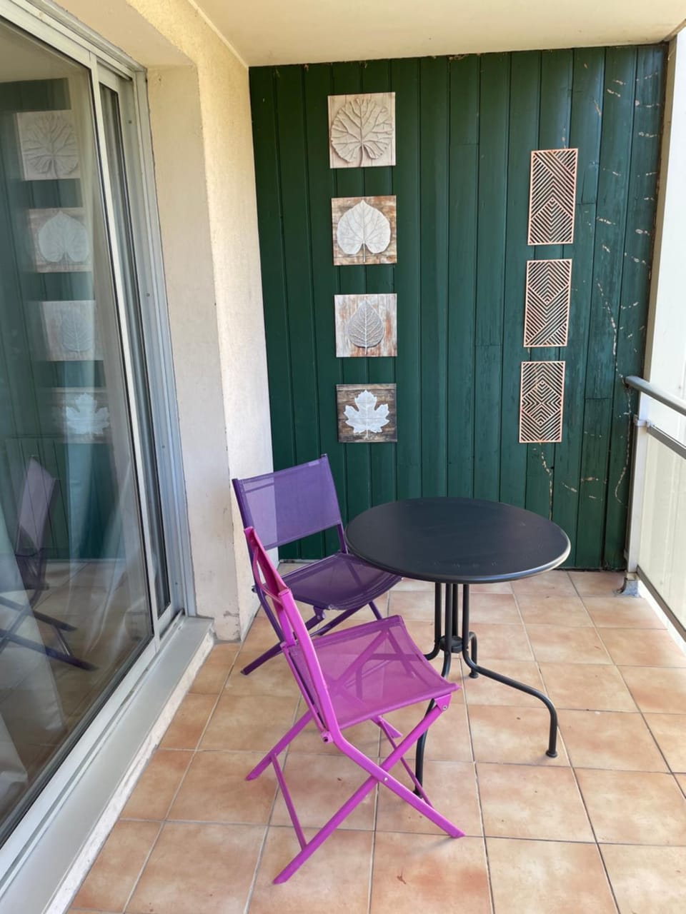 Au cœur de la Vallée Bleue Apartment in Auvergne-Rhône-Alpes