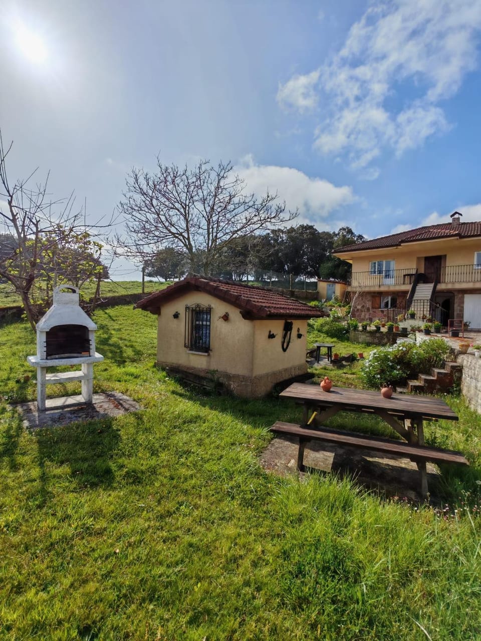 Garden, Garden