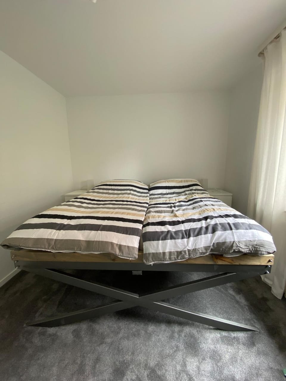 Ground floor apartment in Marl Apartment in Gelsenkirchen