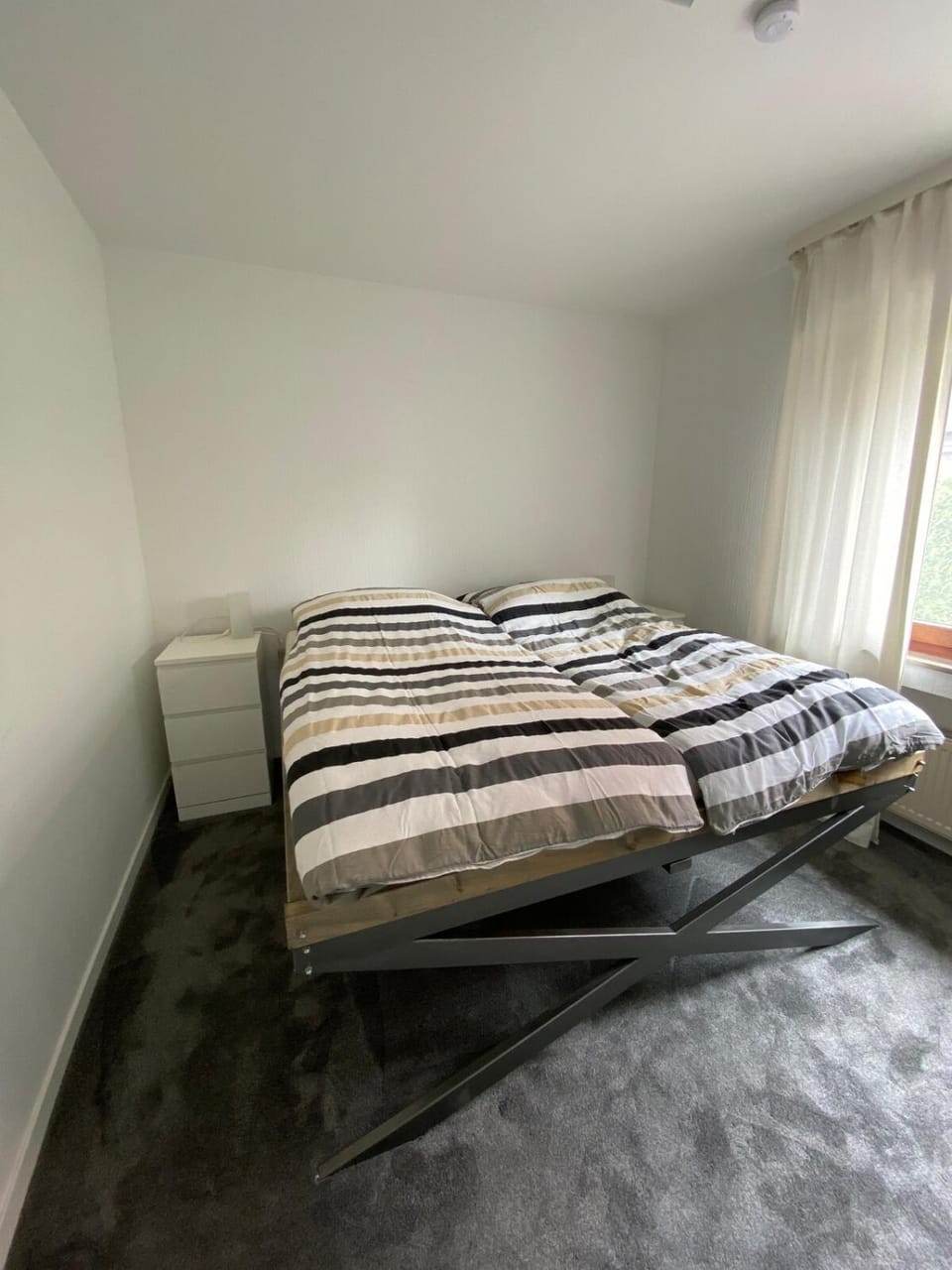 Ground floor apartment in Marl Apartment in Gelsenkirchen