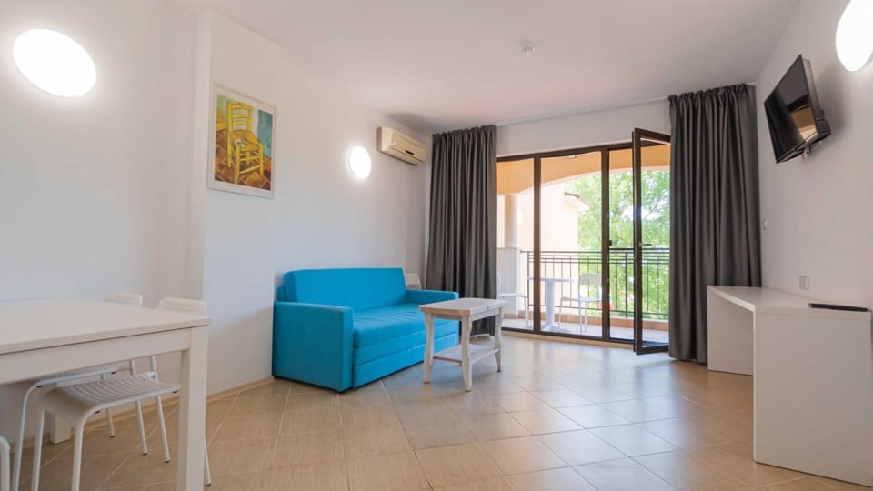 ApartReginaCarevo2 Apartment in Burgas Province