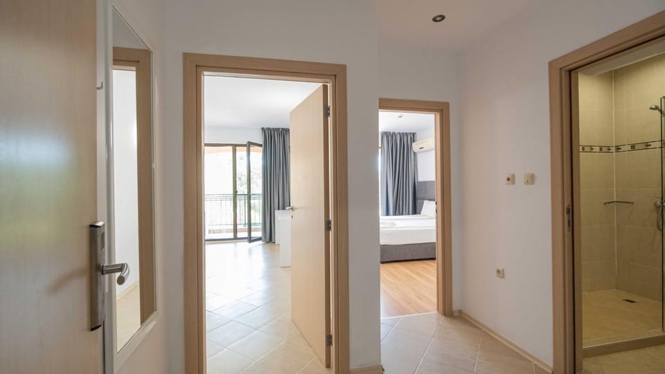 ApartReginaCarevo2 Apartment in Burgas Province