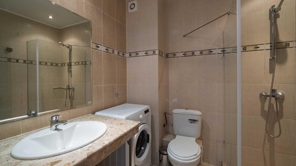 ApartReginaCarevo2 Apartment in Burgas Province