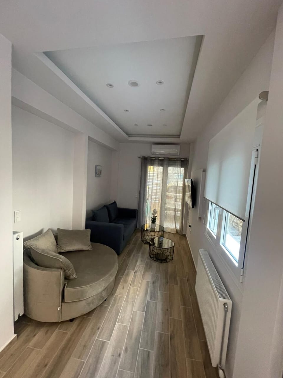 Mimoza Apartment in South Athens