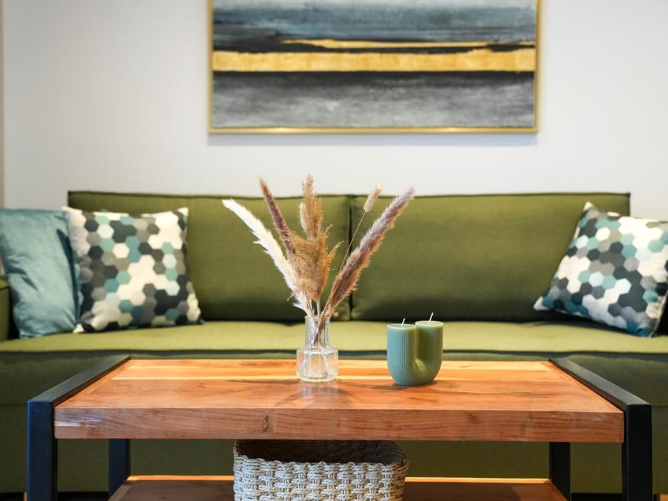 Yasemi - VN Luxury Apartments Apartment in Kardamena