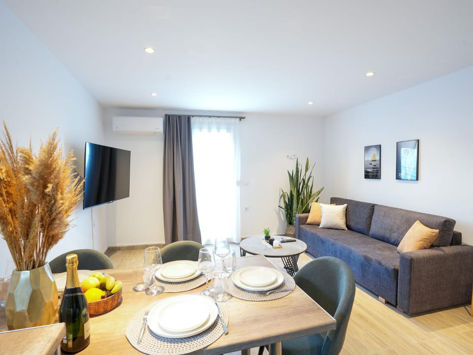 Yasemi - VN Luxury Apartments Apartment in Kardamena