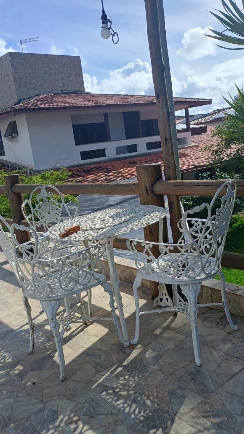 Pousada castelo princesinha do Sul Inn in Ilhéus