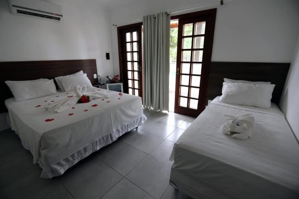 Pousada castelo princesinha do Sul Inn in Ilhéus
