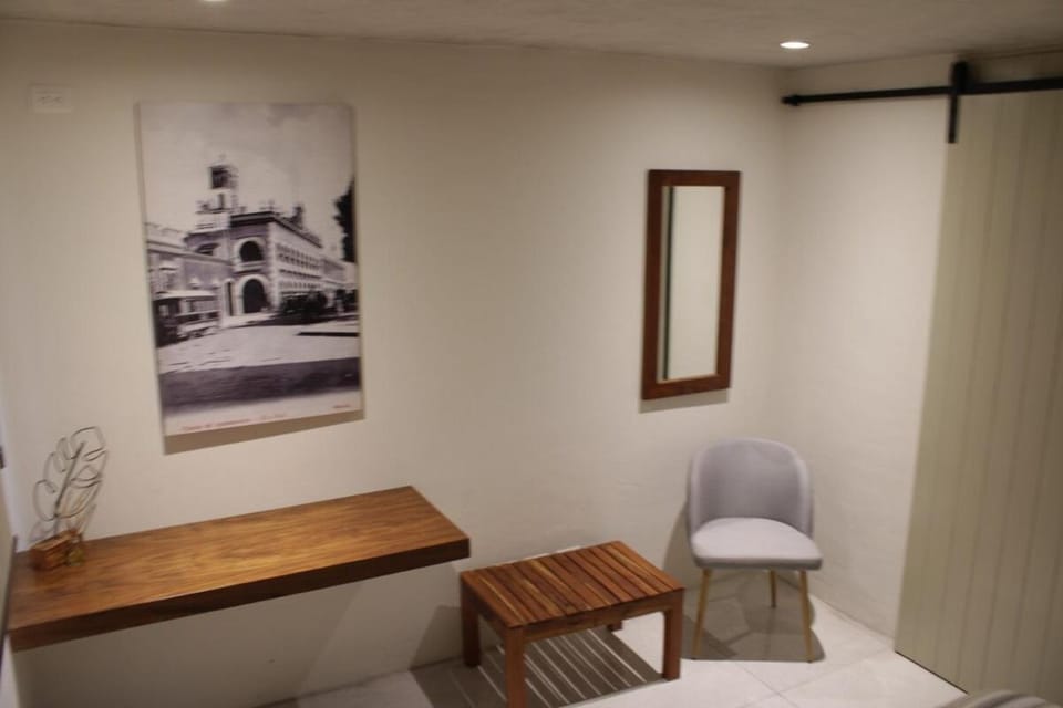 MAYAPAN Mérida HiSTORIC CENTER Apartment in Merida