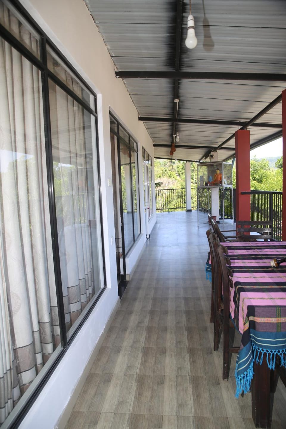 Thilini homestay Vacation rental in Uva Province, Sri Lanka
