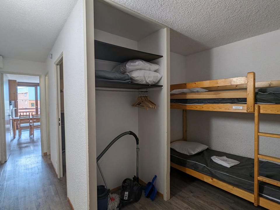 Studio confortable 4 pers, animaux admis, au pied des pistes - FR-1-811-30 Apartment in Les Deux Alpes