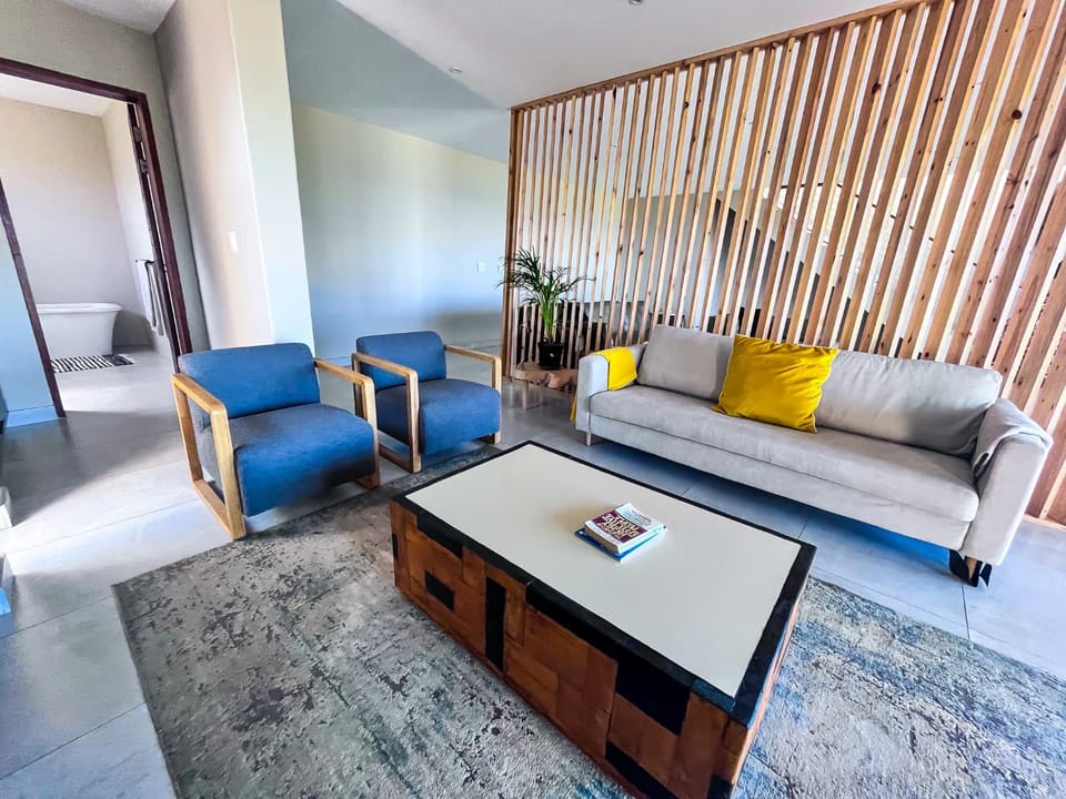 TV and multimedia, Living room, Seating area, Sea view