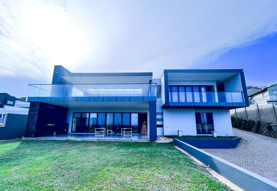 Property building, Garden, Garden view