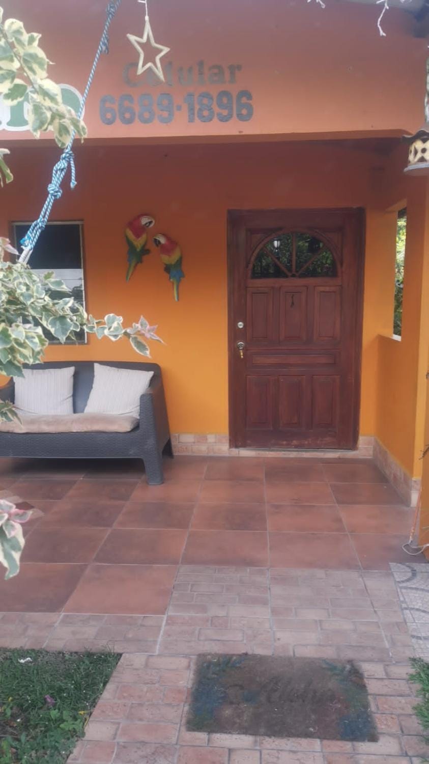 Hostal Beiro Bed and Breakfast in Boquete