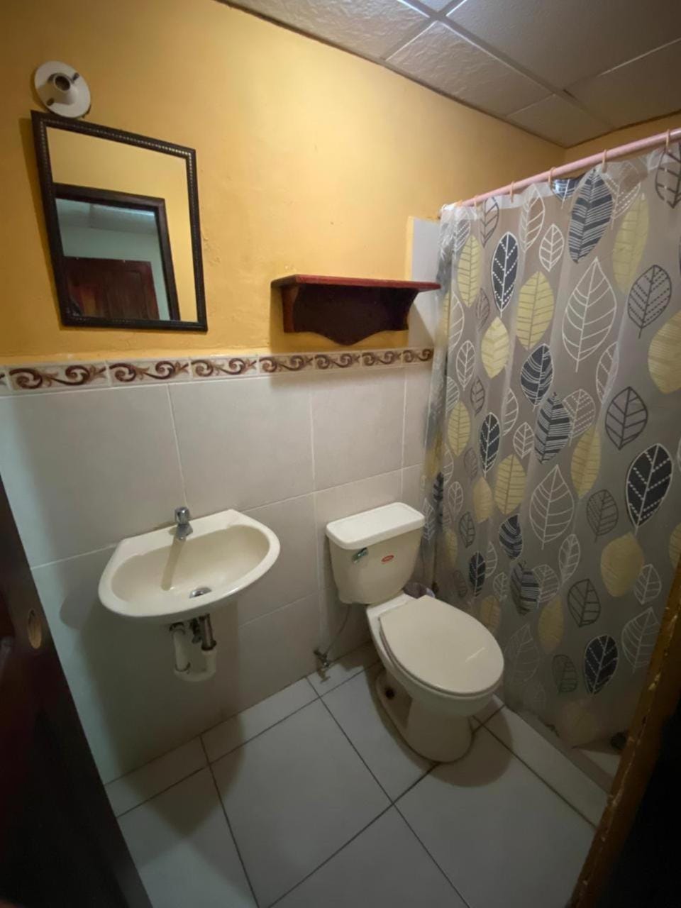 Hostal Beiro Bed and Breakfast in Boquete
