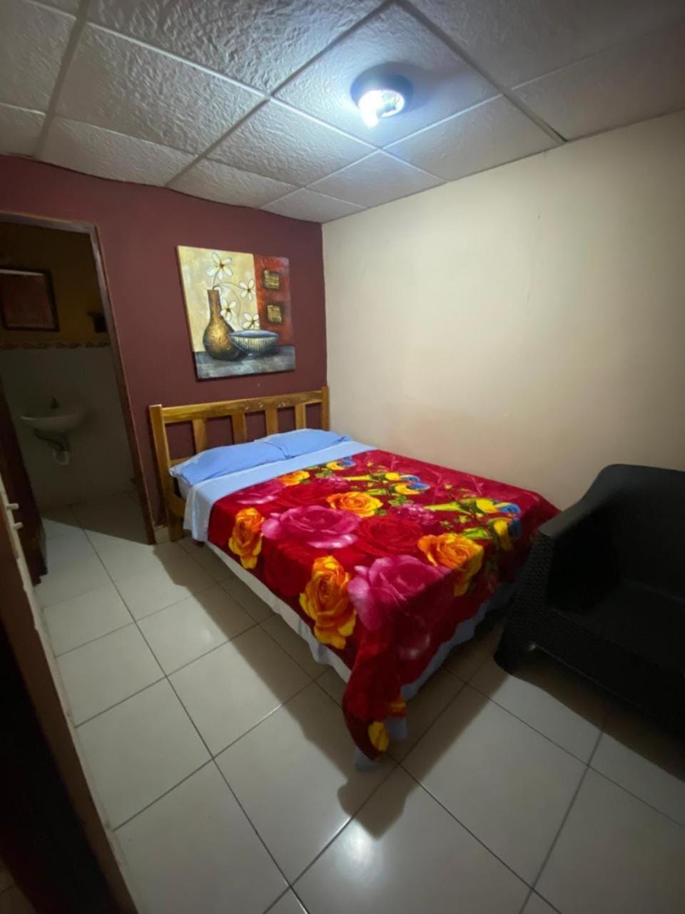 Hostal Beiro Bed and Breakfast in Boquete