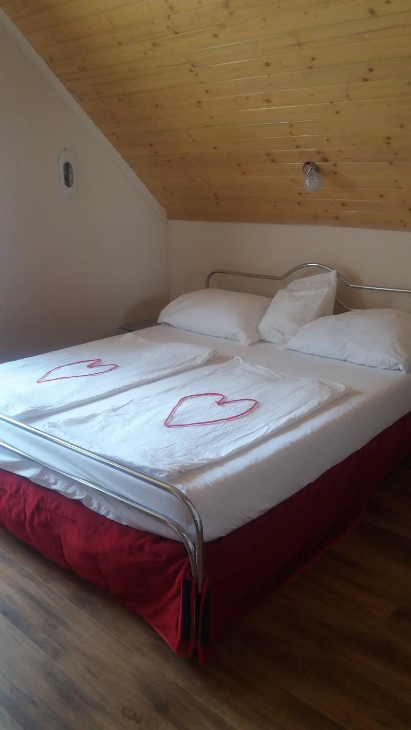 Vakáció Apartman Apartment in Hungary