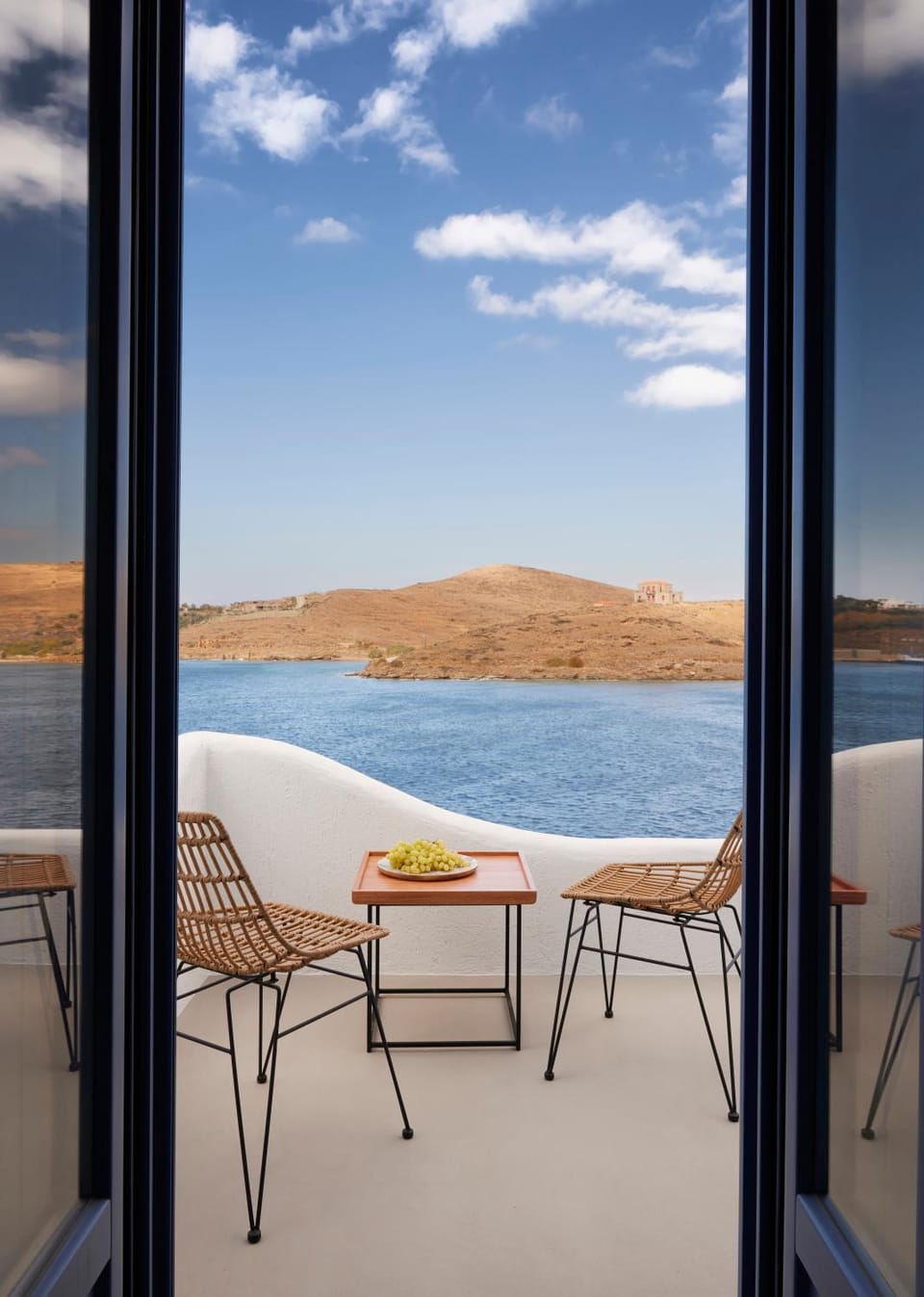 Kea Mare LV Villas Villa in Kea-Kythnos