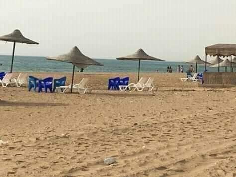شاليهات قرية بلو لاجون السياحية للعائلات Chalet in South Sinai Governorate