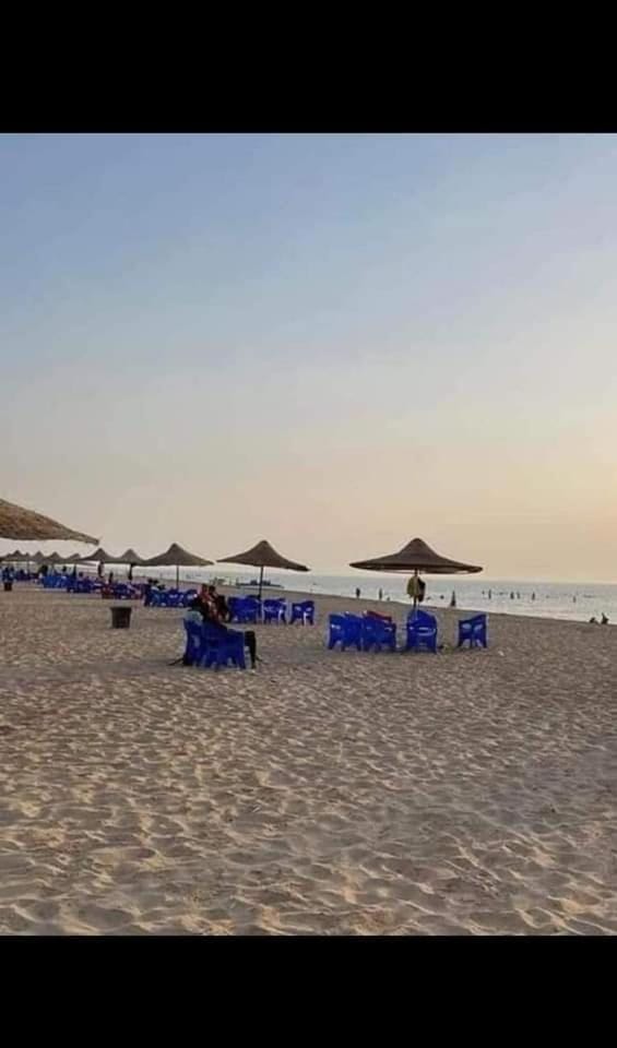شاليهات قرية بلو لاجون السياحية للعائلات Chalet in South Sinai Governorate