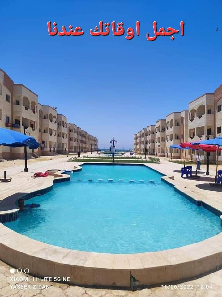 شاليهات قرية بلو لاجون السياحية للعائلات Chalet in South Sinai Governorate