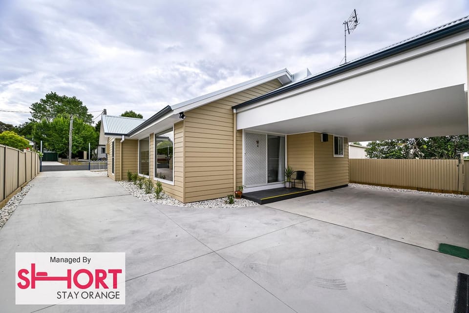 Property building, Parking