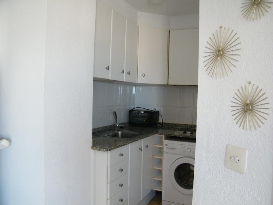 Mnostrum Infante, playa de Gandía Apartment in Safor