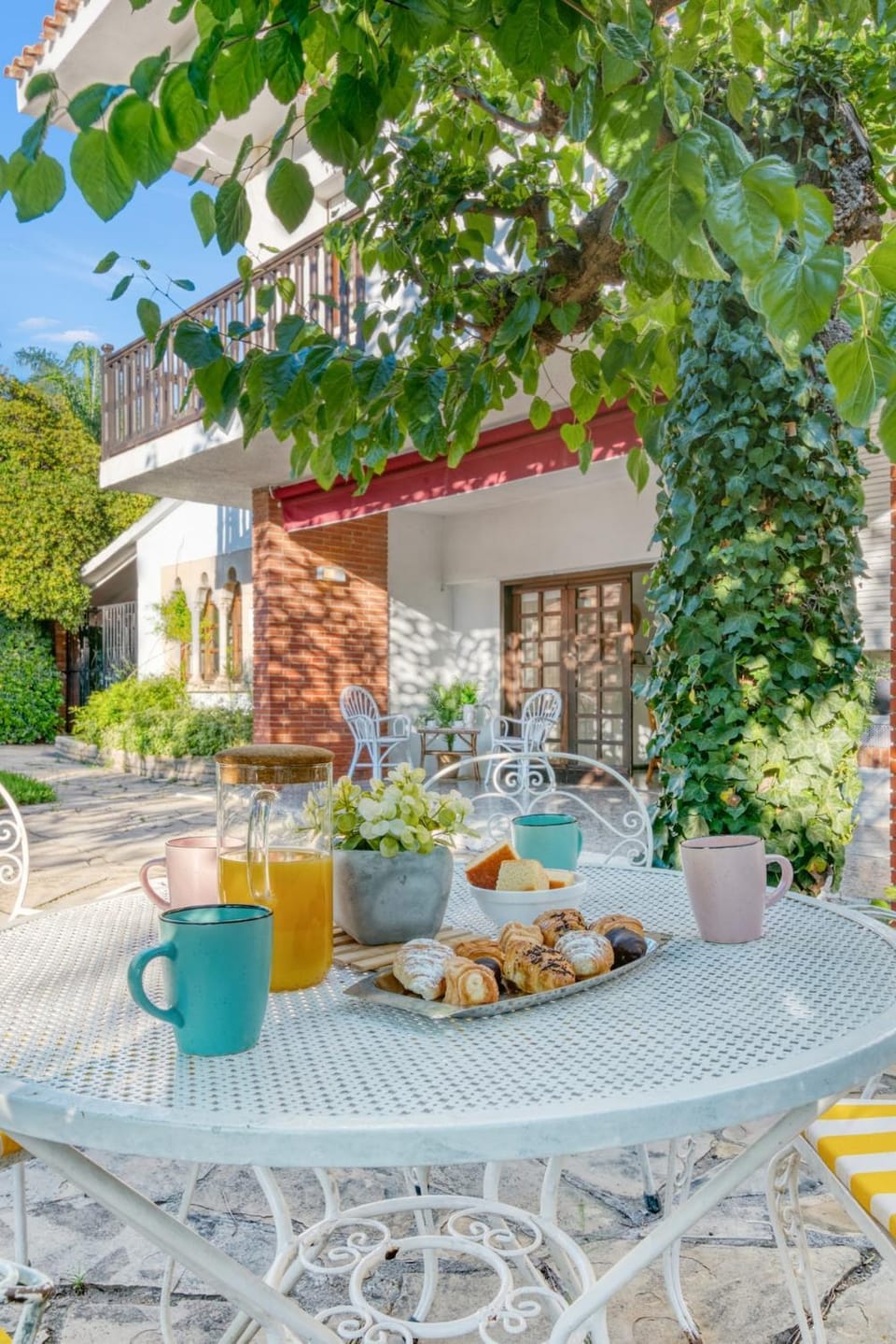 Family Villa Salou - Private Pool and BBQ - Near Beach Apartment in Salou