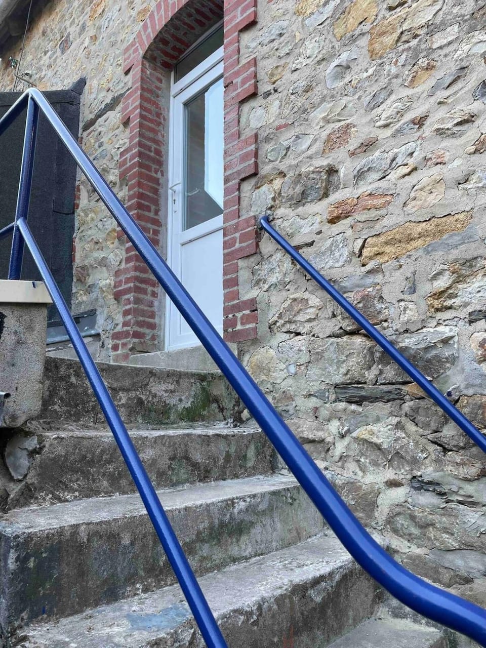 Appartement Le Cap Morgat Apartment in Crozon