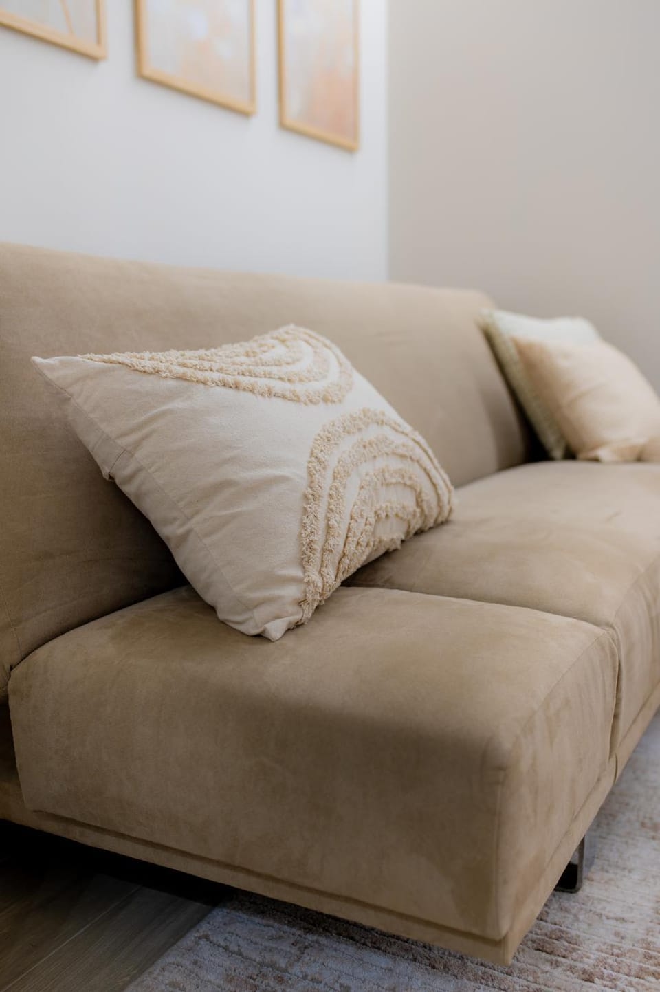 Argi's House Apartment in Alexandroupoli