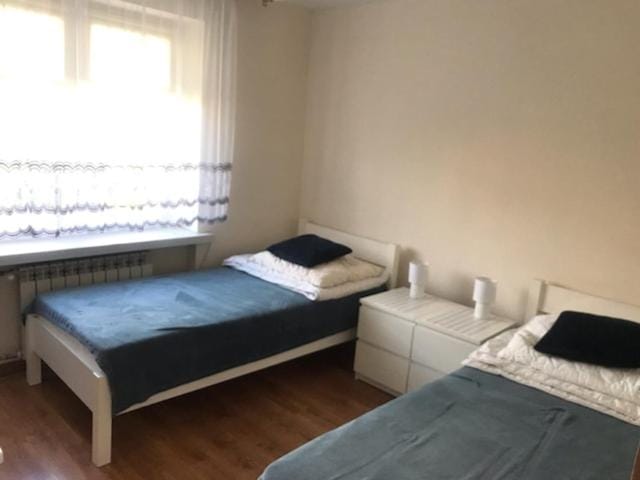 Pokoje Gościnne Vacation rental in Poland