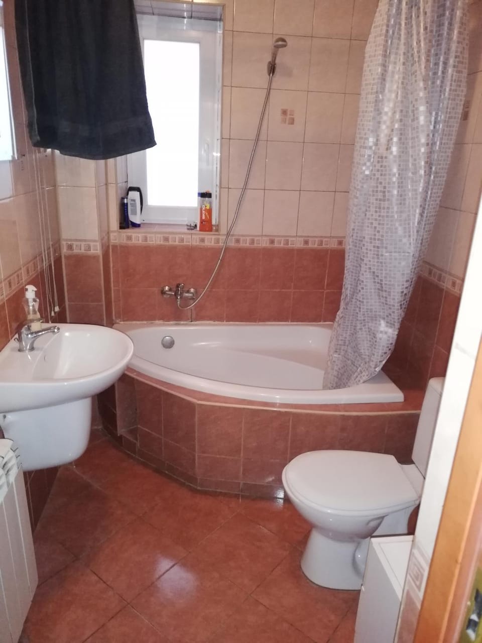 Pokoje Gościnne Vacation rental in Poland